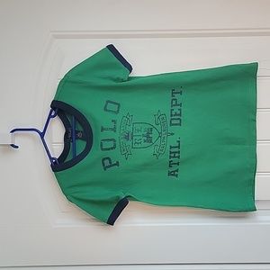 Polo T-Shirt